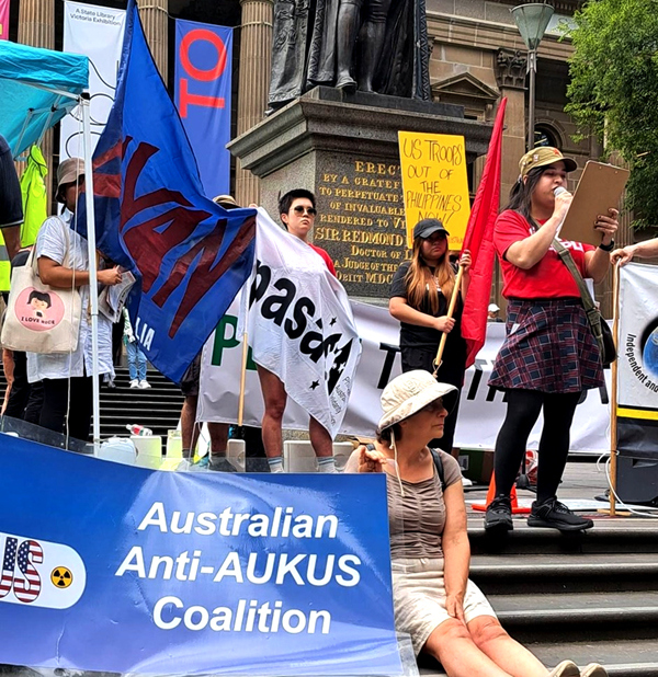 Australian-Anti-AUKUS-Coalition