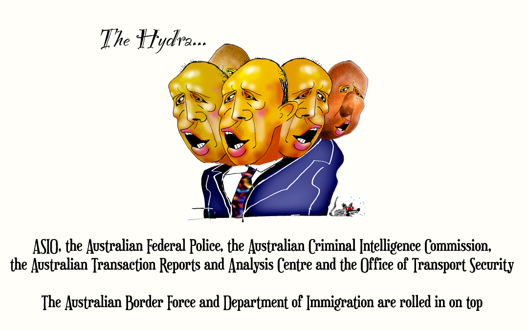 What’s Wrong with Peter Dutton’s New Super Ministry?