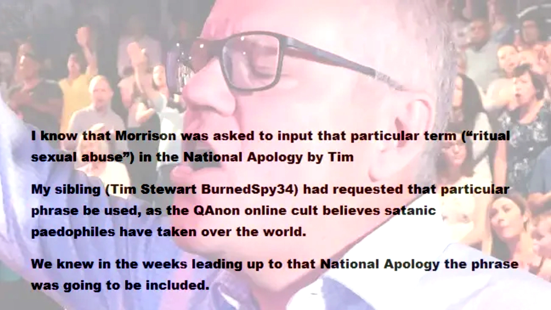 Bear False Witness by Karen Stewart